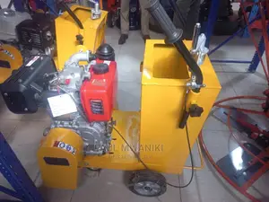 Concrete/ Asphalt Floor Saw Rental Services