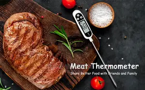 Kitchen Digital Thermometer