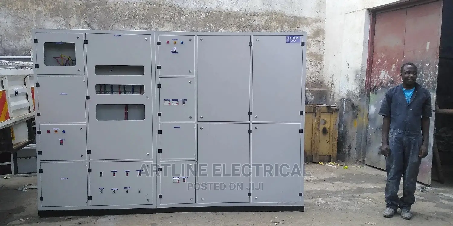 Electrical Boards