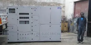 Electrical Boards