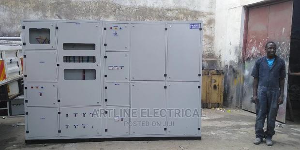 Electrical Boards - thumbnail 2