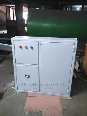 Electrical Boards