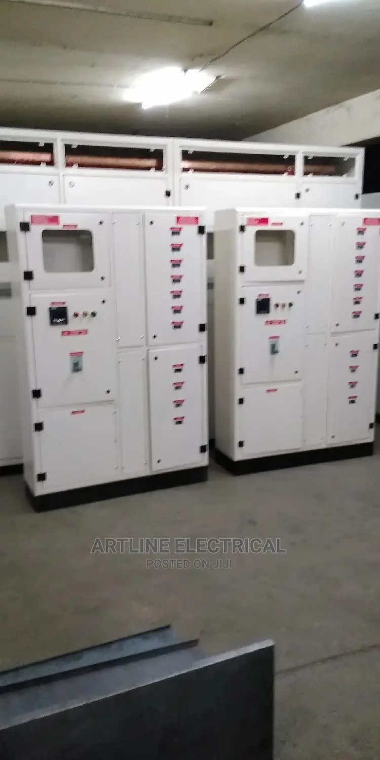 Electrical Boards