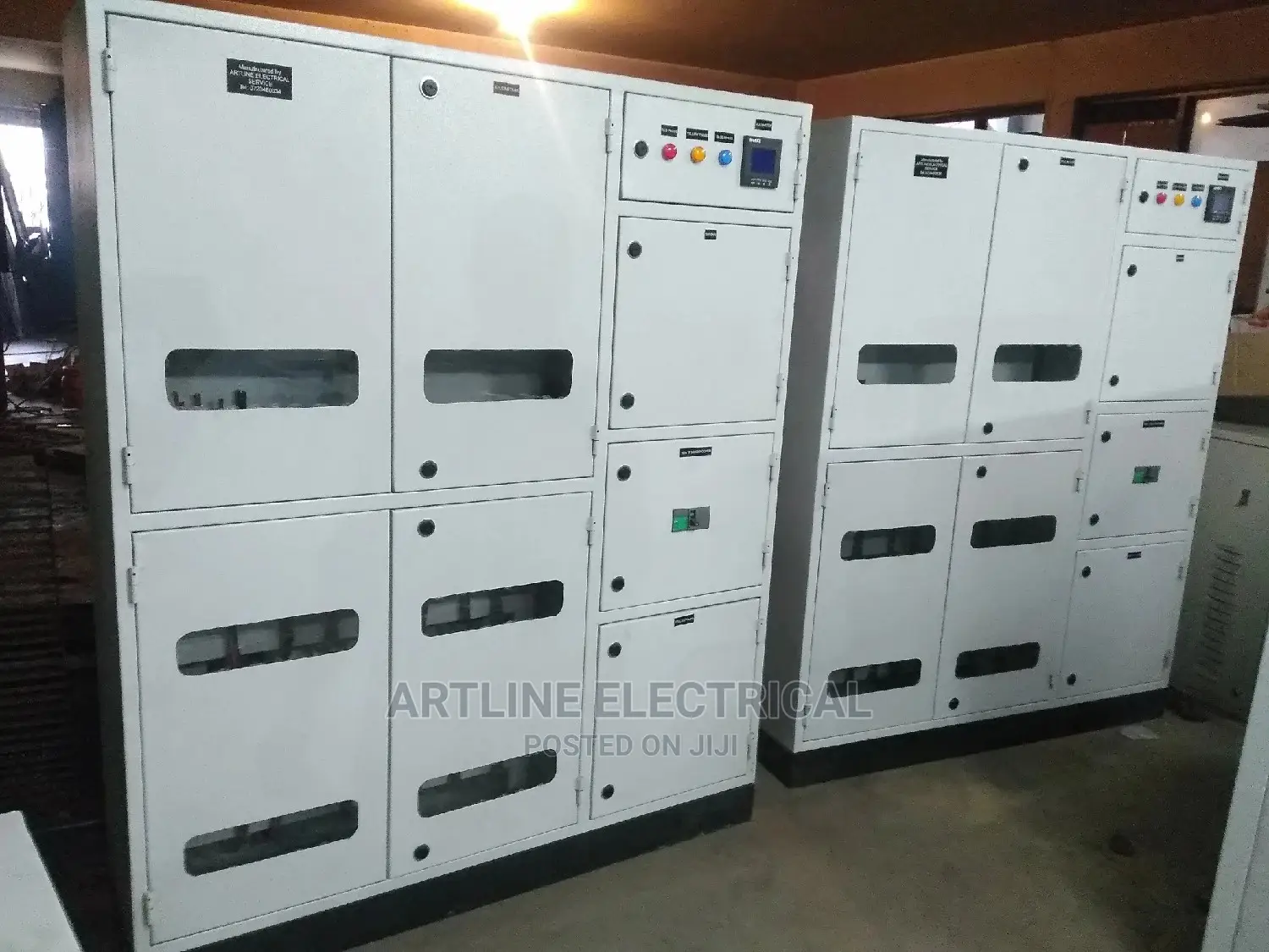 Electrical Boards