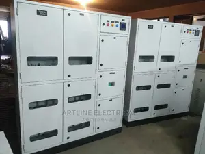 Electrical Boards