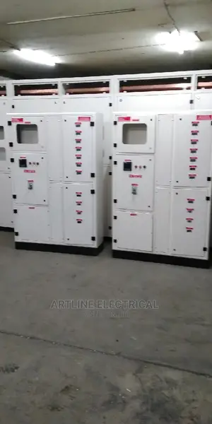 Electrical Boards