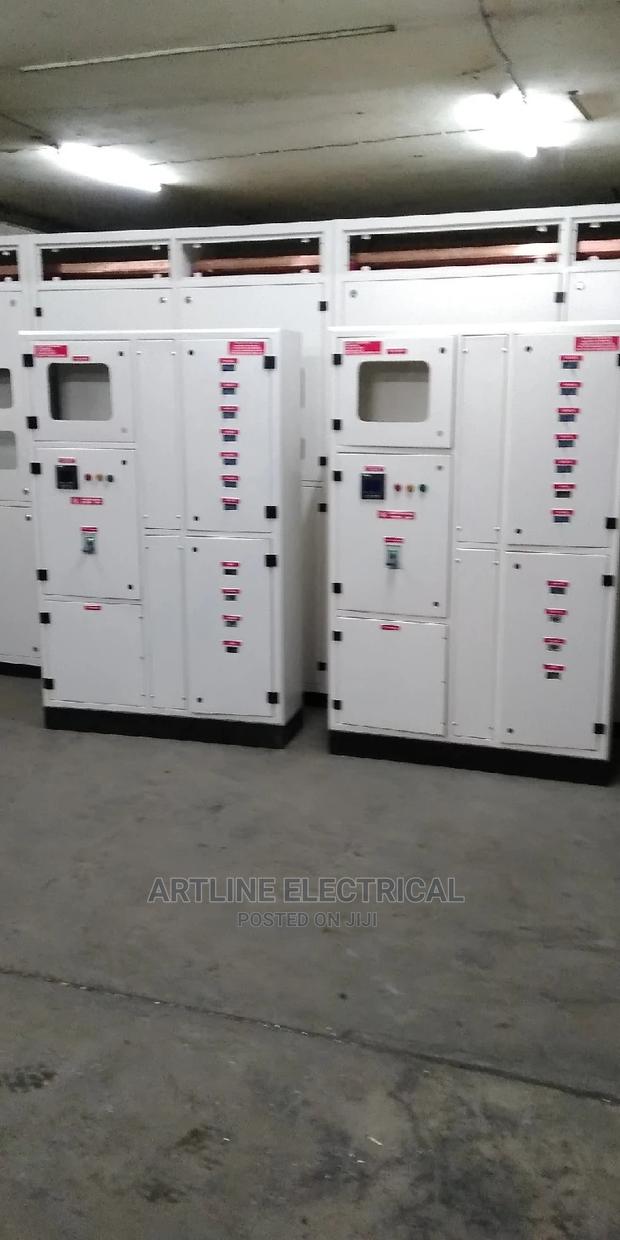 Electrical Boards - thumbnail 3
