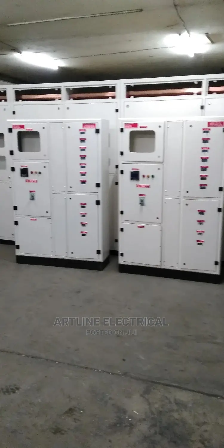 Electrical Boards