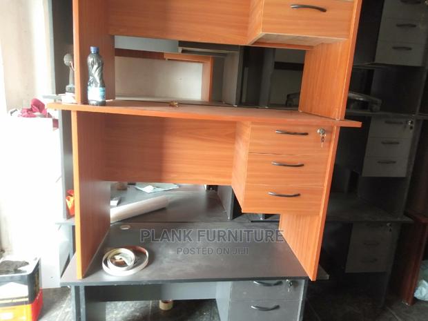 1.2 Metre Office Desk - main view