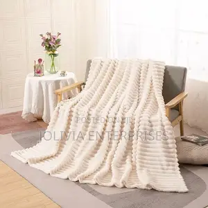 Fleece Blankets