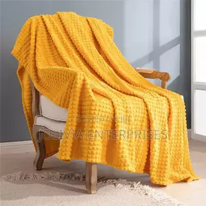 Throw Blankets