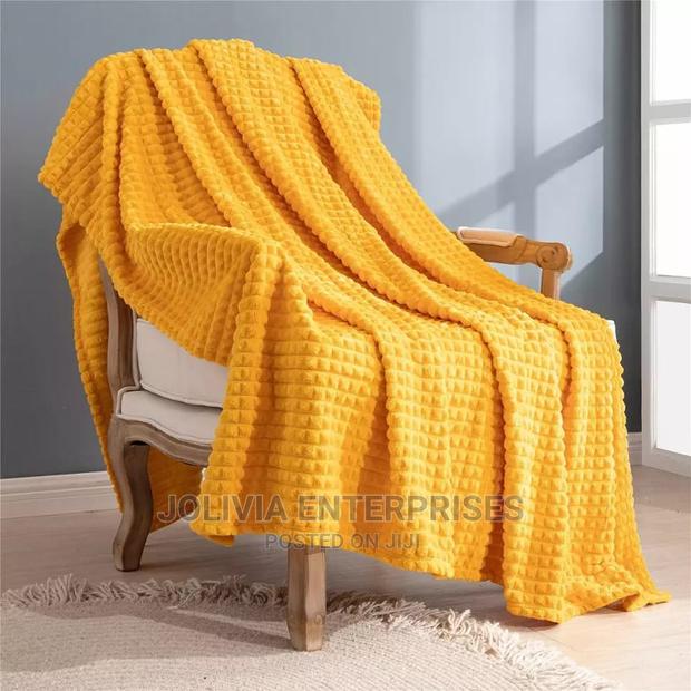 Throw Blankets