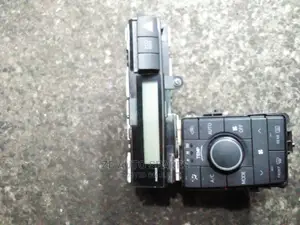 Wish New Model Ac Control