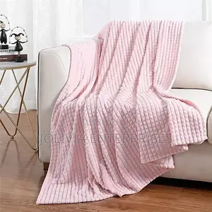 Sherman Fleece Blankets