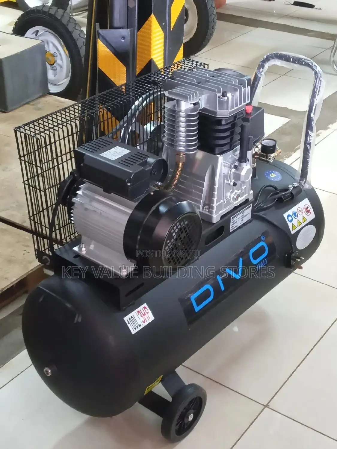 Air Compressor