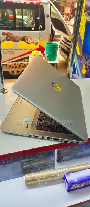 Laptop HP EliteBook 840 G3 8GB Intel Core I7 HDD 500GB