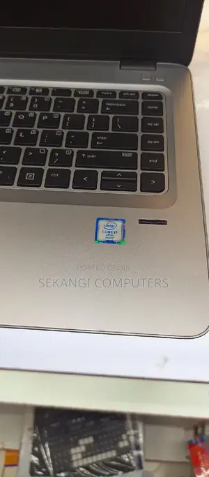 Laptop HP EliteBook 840 G3 8GB Intel Core I7 HDD 500GB