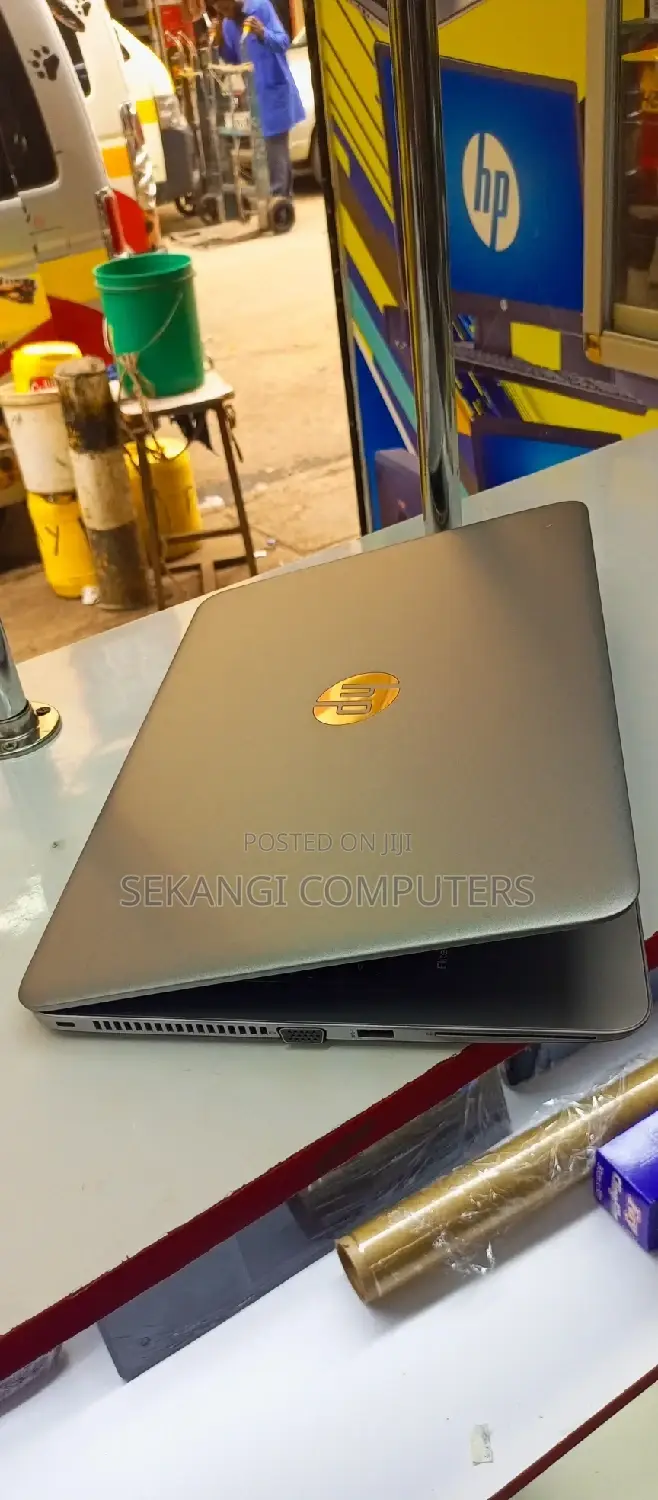 Laptop HP EliteBook 840 G3 8GB Intel Core I7 HDD 500GB