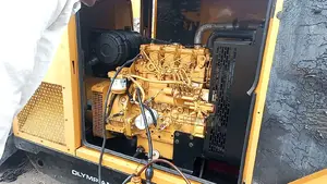 20kva Olympian Ex Uk (Perkins Engine)Generator