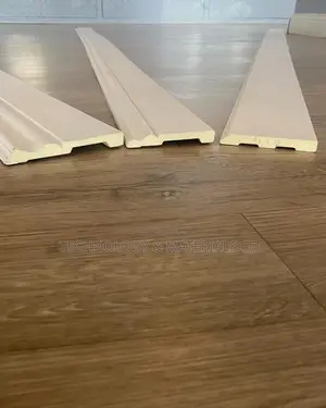 PU Skirting [5'' * 2.4metres] (Offer!)