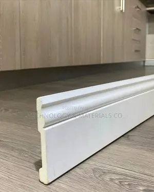 PU Skirting [5'' * 2.4metres] (Offer!)