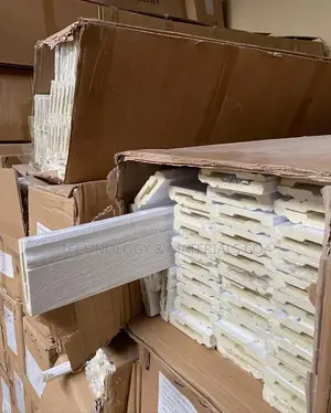 PU Skirting [5'' * 2.4metres] (Offer!)