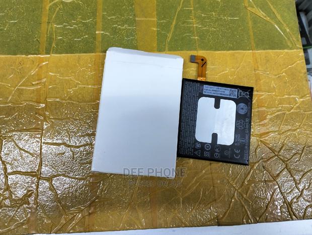 HTC U 11 Phone Battery - thumbnail 4