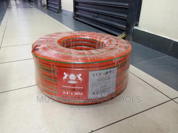 PVC Hose Pipe - main view