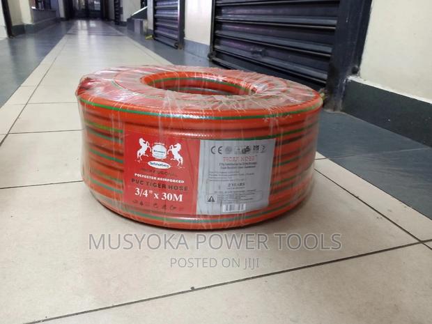 PVC Hose Pipe - thumbnail 3