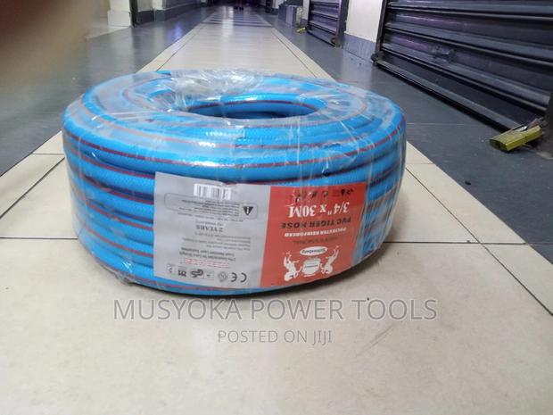 Garden Hose Reel Pipe Wat - thumbnail 2