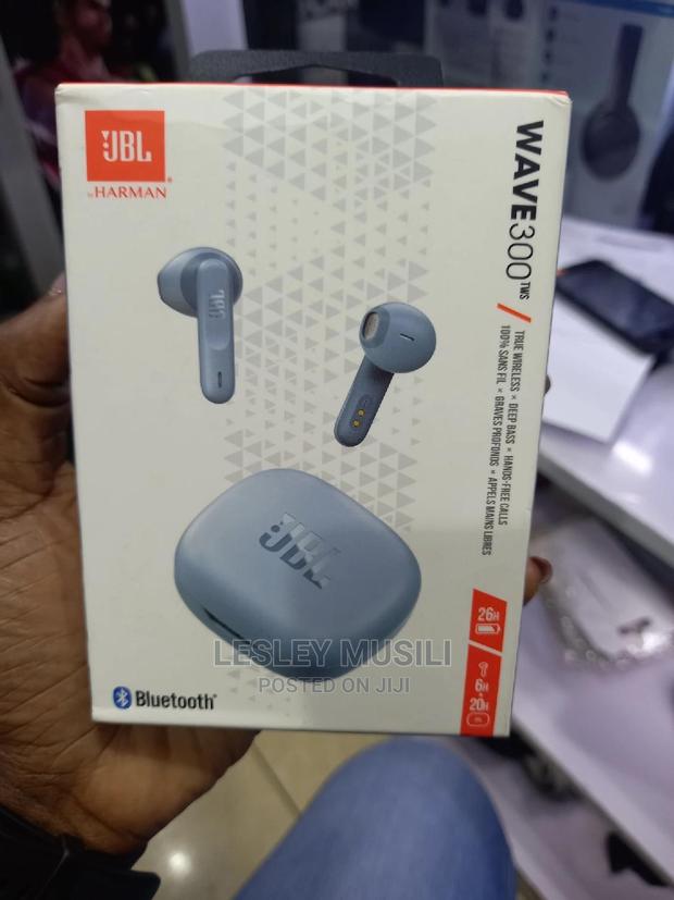 Jbl Wave 300