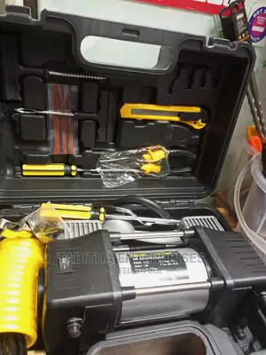 Air Compressor Brand New