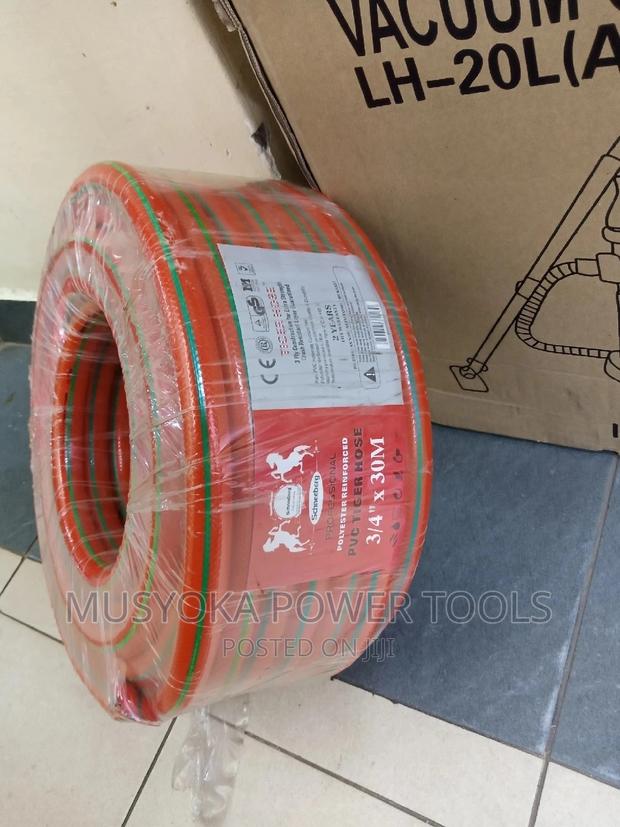 Hosepipe-3⁄4"30m