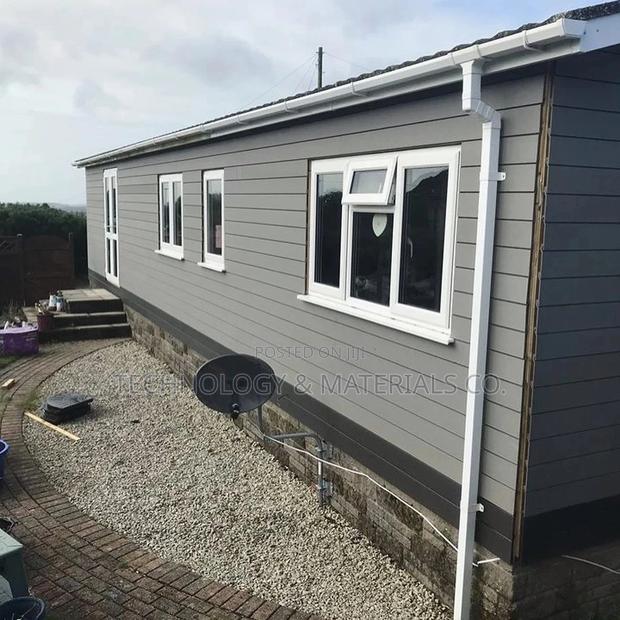 Fibre Cement Cladding Planks - thumbnail 2