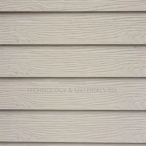 Fibre Cement Cladding Planks
