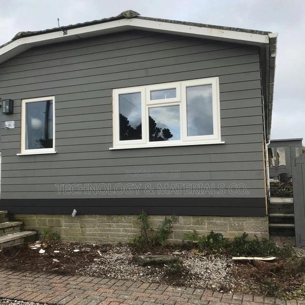 Fibre Cement Cladding Planks - thumbnail 6
