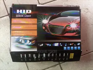 Hid Xenon Bulbs H4,H7,H11,9004,9006,9007