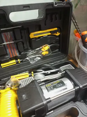 Air Compressor on Sale