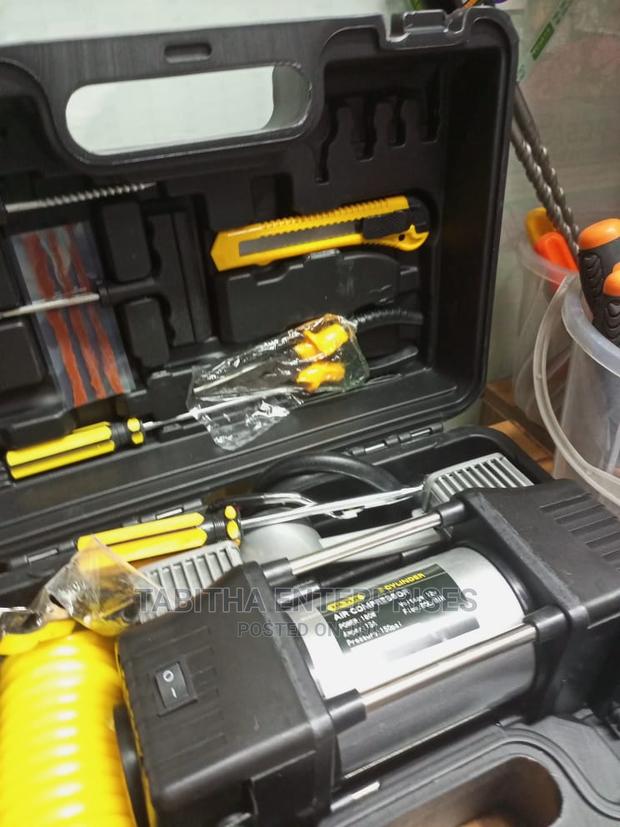 Air Compressor on Sale