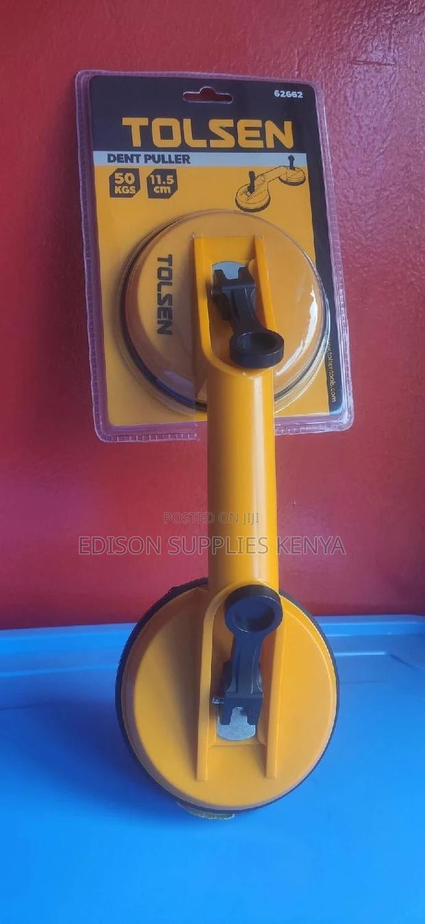Dent Puller 50kgs/Suction Cup Car Dent Puller Glass Puller - main view