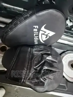 Quality Best Punching Pads