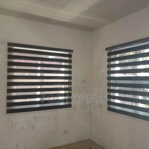 Roller Window Blinds - main view