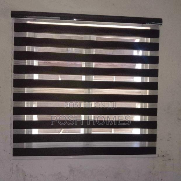 Roller Window Blinds