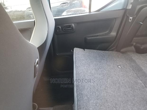 Mazda Carol 2015 Blue - thumbnail 6