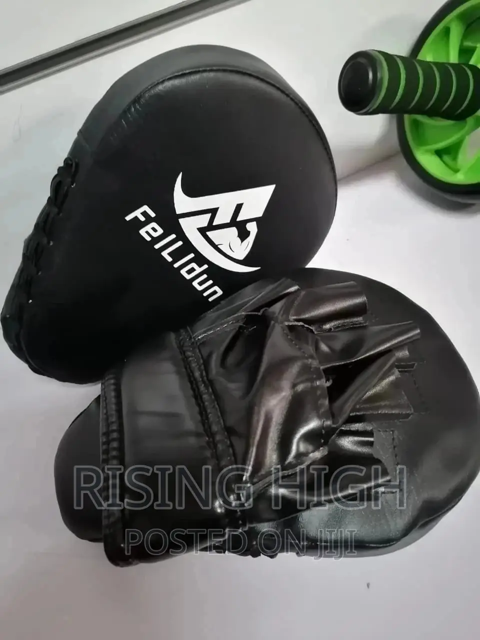 Fantastic Quality Punching Pads