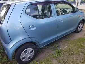 2015 Mazda Carol in Blue: Used Car for Sale