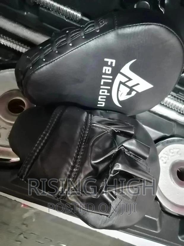 The Most High Quality Punching Pads