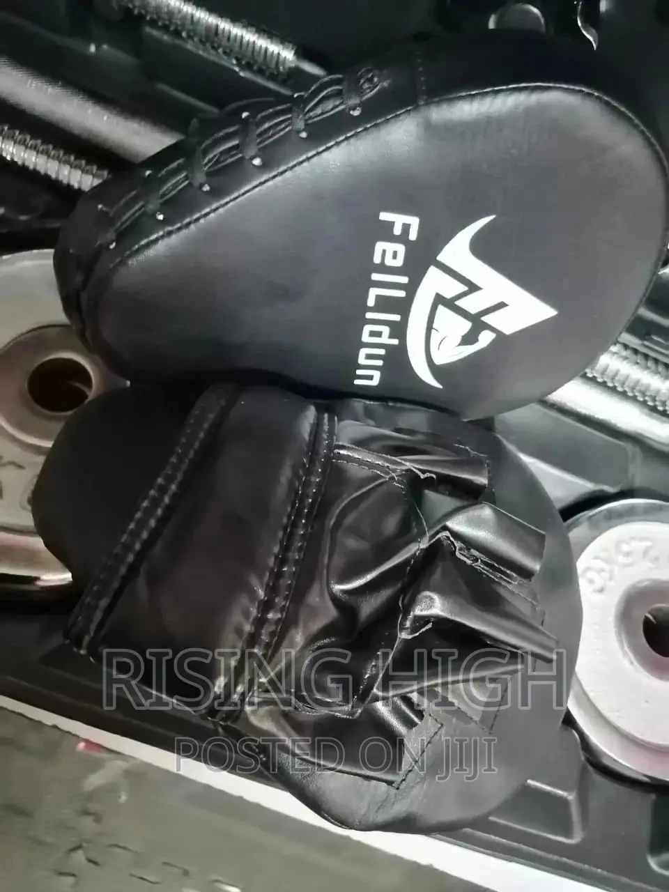 The Most High Quality Punching Pads