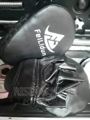 Awsome Best Quality Punching Gloves