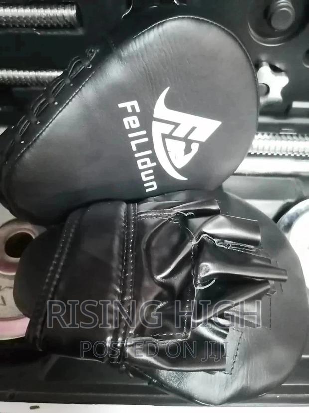 Awsome Best Quality Punching Gloves - main view